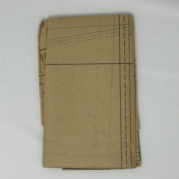 Camisole Pantaloons Hoop Petticoat 18 - 22 Costume Butterick 6884 Sewing Pattern - Picture 9 of 11